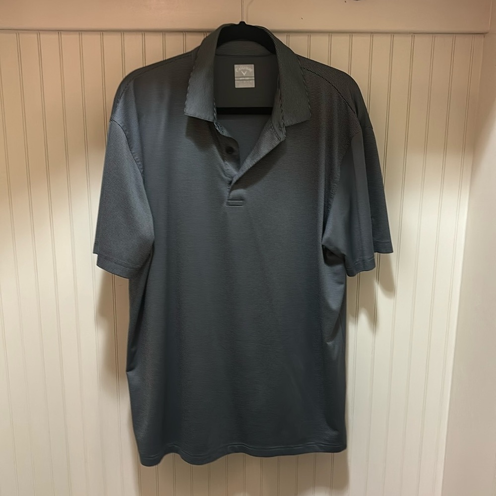 Callaway Polo